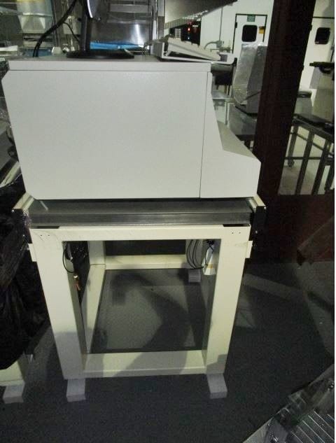 KLA P 10 Profilometer