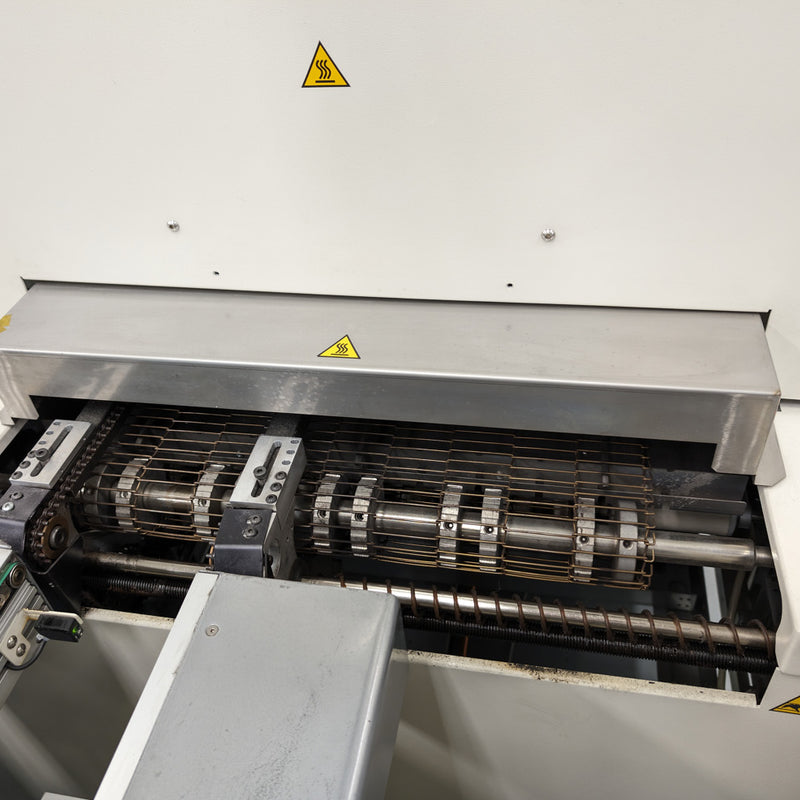 Vitronics Soltec XPM 3 Reflow Oven