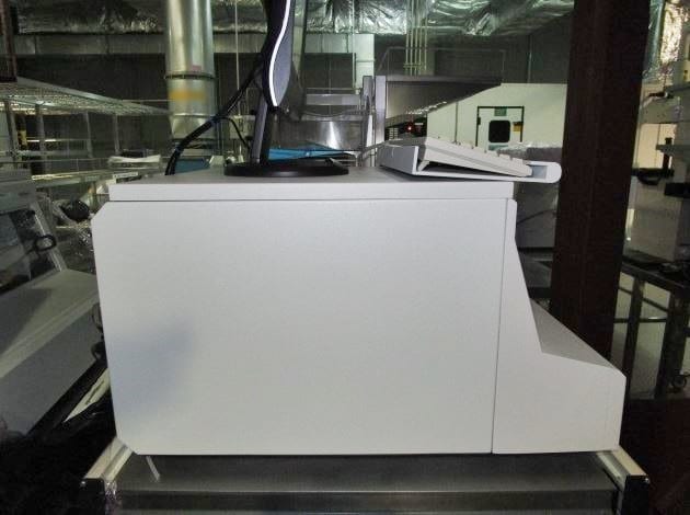 KLA P 10 Profilometer