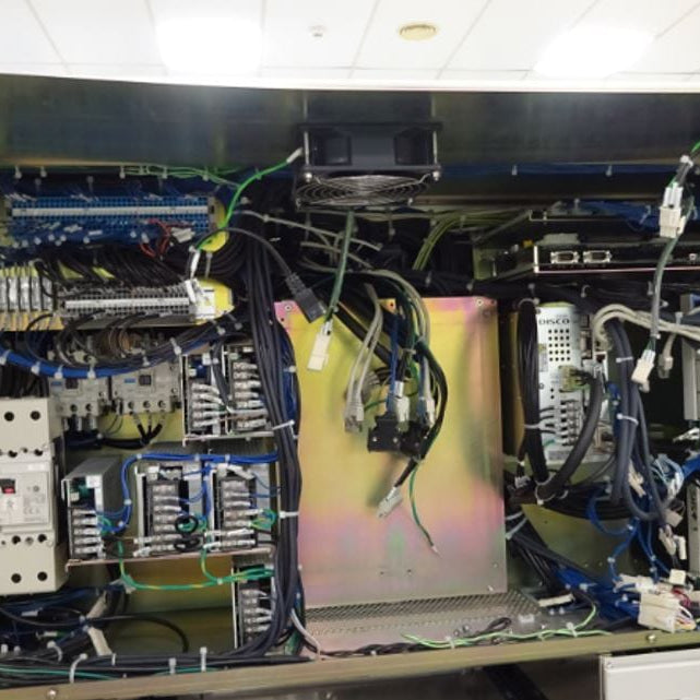 Disco DFD 6340 Automatic Dicing Saw