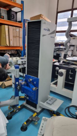 ESMO Ikarus Manipulator