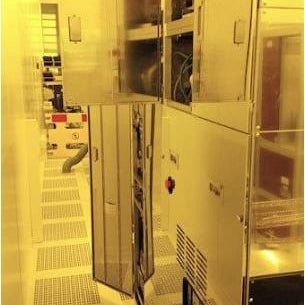 SCREEN / DNS SK 80 BW-AVP i-Line Coater / Developer