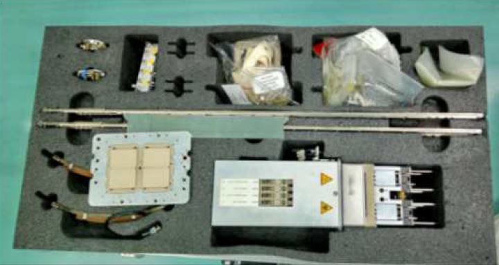 Rasco SO 1000 T Handler