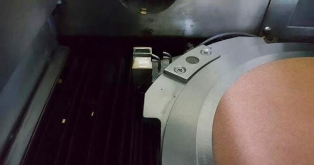 Disco DAD 3220 Automatic Dicing Saw