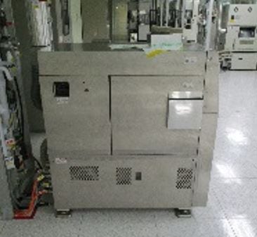 Accretech / TSK AWD 200 T Dicing Saw