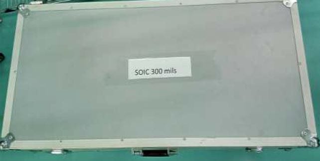 Rasco SO 1000 T Handler