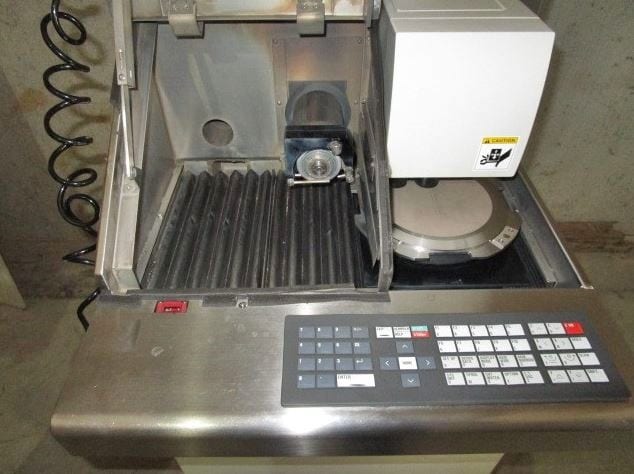Disco DAD 3220 Automatic Dicing Saw