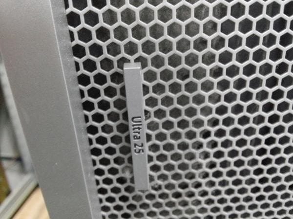 Cameca IMS 6 F SIMS (Secondary Ion Mass Spectrometer)