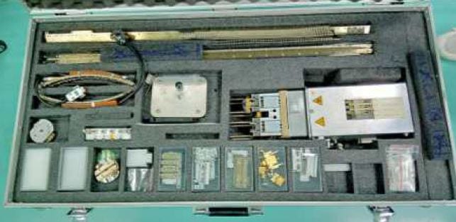 Rasco SO 1000 T Handler