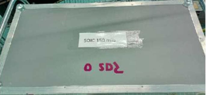 Rasco SO 1000 T Handler