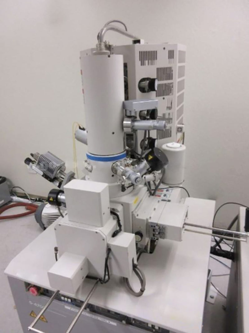 Hitachi S 4700 FE-SEM (Field Emission Scanning Electron Microscope)