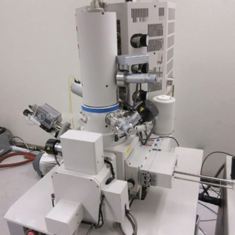 Hitachi S 4700 FE-SEM (Field Emission Scanning Electron Microscope)