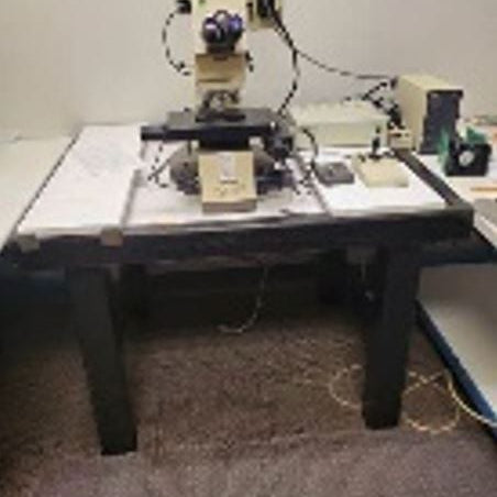 Technical Manufacturing MICRO-g 63 18162 Air Table Bench