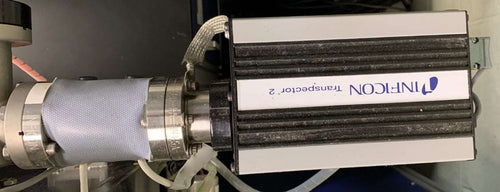 Innovative Systems Engineering ISE PVD 3000 Sputtering System
