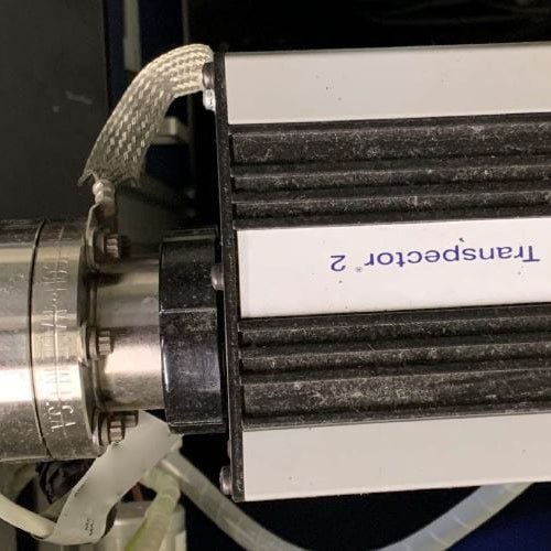 Innovative Systems Engineering ISE PVD 3000 Sputtering System