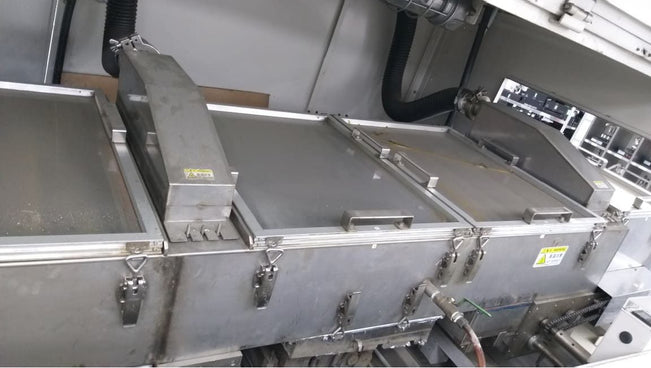 Sensbey 1 LF 350 FD Wave Soldering