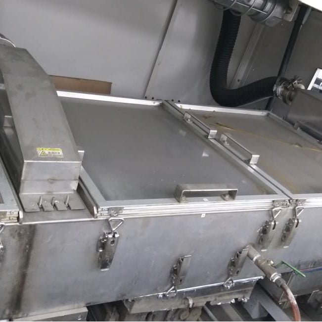 Sensbey 1 LF 350 FD Wave Soldering