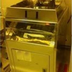 SUSS RC 8 Photoresist Spinner