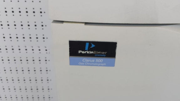 Perkin Elmer Lab Equipment