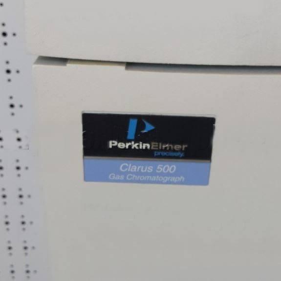 Perkin Elmer Lab Equipment