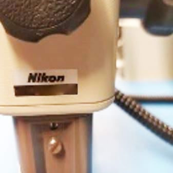 Nikon SMZ 10 A Microscope