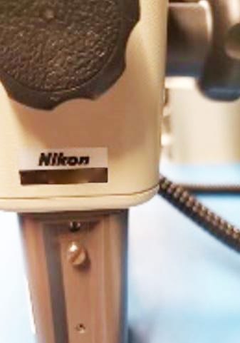 Nikon SMZ 10 A Microscope