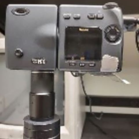 Wild Makroskop M 420 Microscope