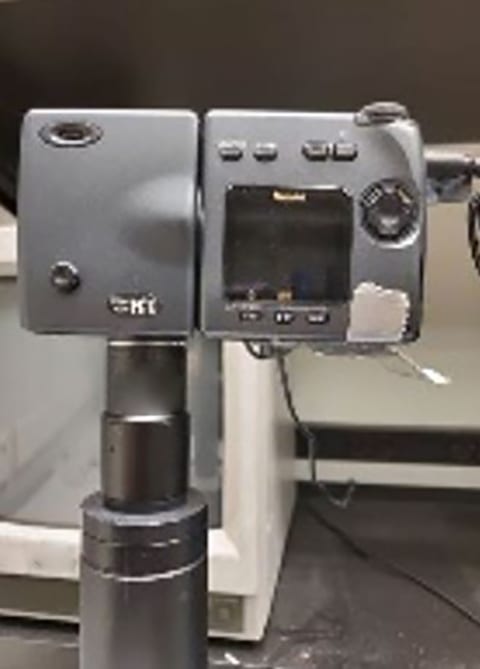 Wild Makroskop M 420 Microscope
