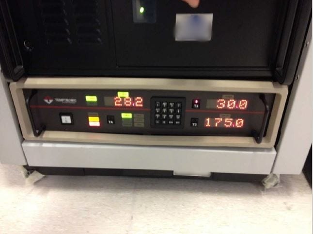 Cascade Microtech Summit 12000 Prober