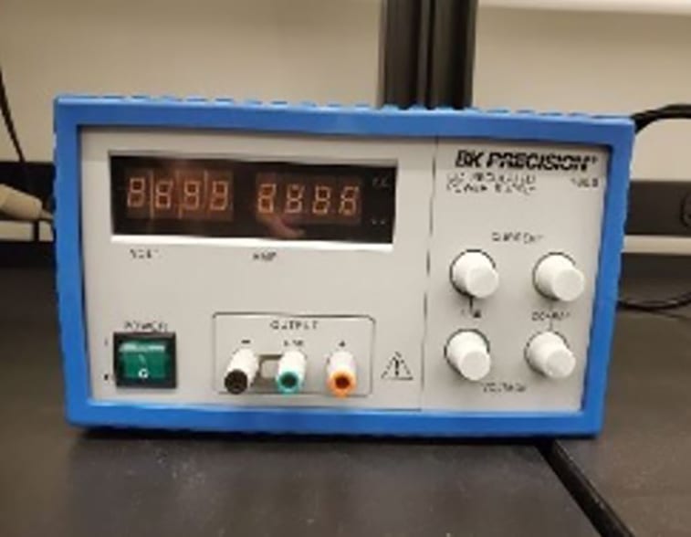 Lot of 3, Power Supplies