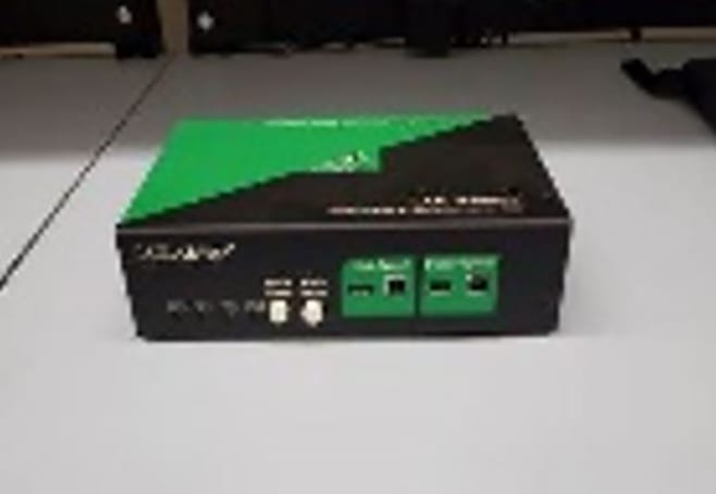 Lot of 4, Test Equipment