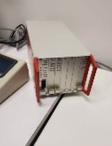Olympus MX 50 Microscope