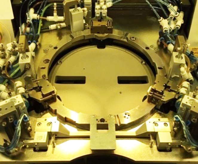 SUSS BA 8 Bond Aligner