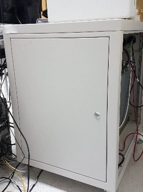 Thermo Fisher Scientific / FEI Quanta 200 FEG SEM (Scanning Electron Microscope)