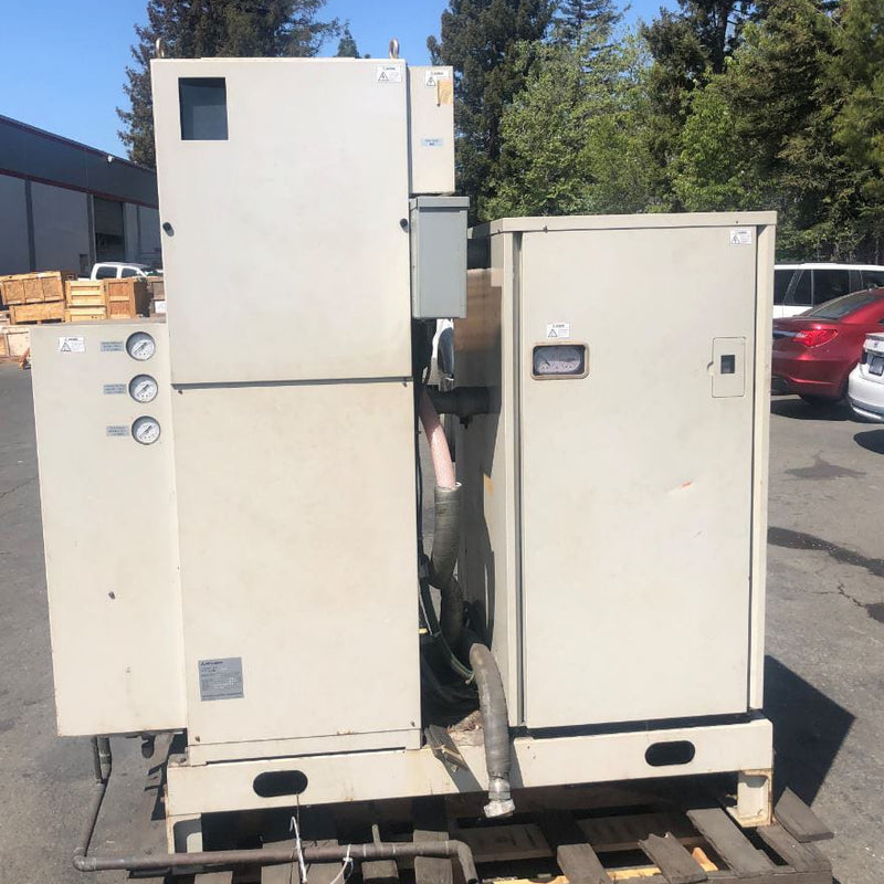 Mitsubishi LCU Cooling Unit