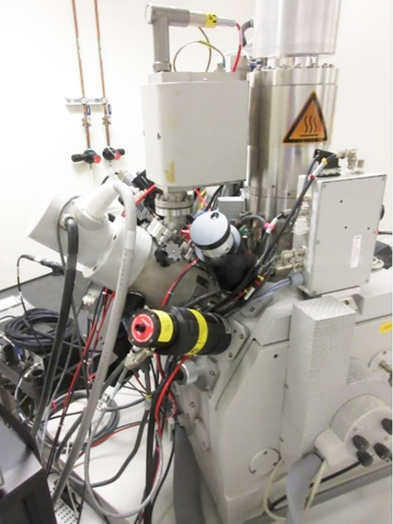 Thermo Fisher Scientific / FEI Strata 235 FIB-SEM (Focused Ion Beam - Scanning Electron Microscope)