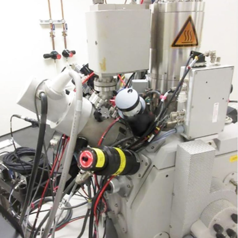 Thermo Fisher Scientific / FEI Strata 235 FIB-SEM (Focused Ion Beam - Scanning Electron Microscope)