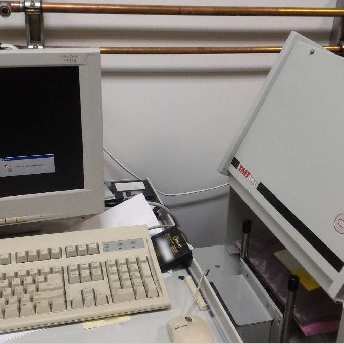 LTX / Credence ASL 1000 ATE (Automatic Test Equipment)