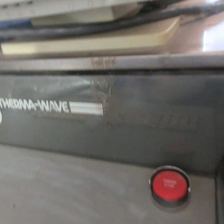 KLA / Therma-wave TP 300 Implant Dosing Measurement