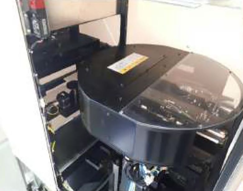 Tel P 12 XLm Tester