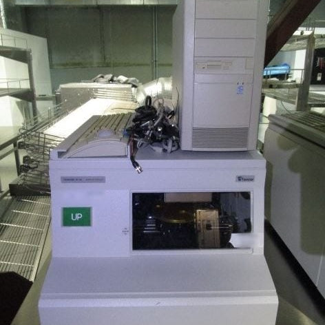 KLA P 11 Surface Profilometer