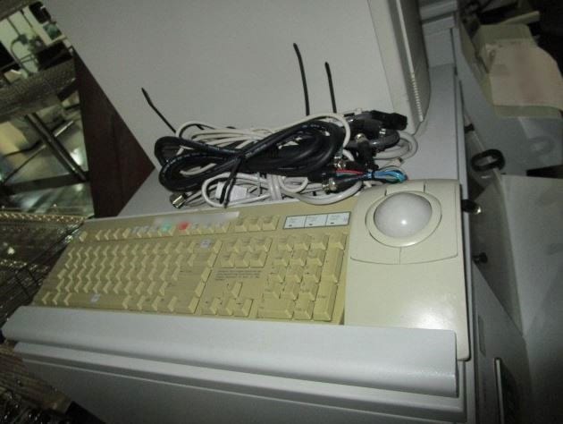 KLA P 11 Surface Profilometer