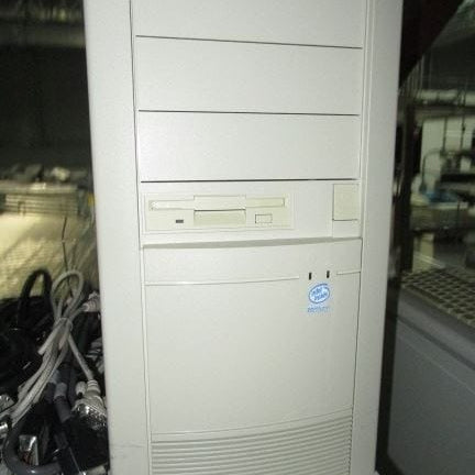KLA P 11 Surface Profilometer