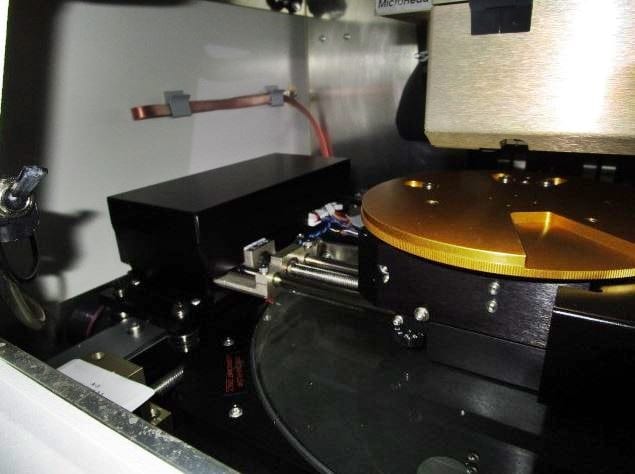 KLA P 11 Surface Profilometer