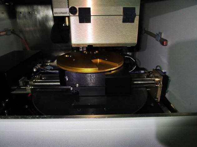 KLA P 11 Surface Profilometer