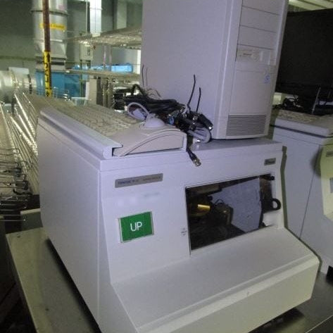 KLA P 11 Surface Profilometer