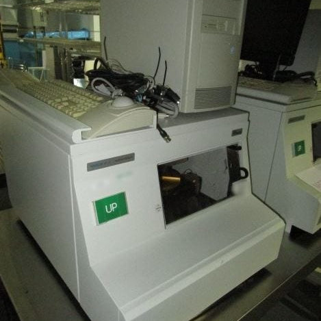 KLA P 11 Surface Profilometer