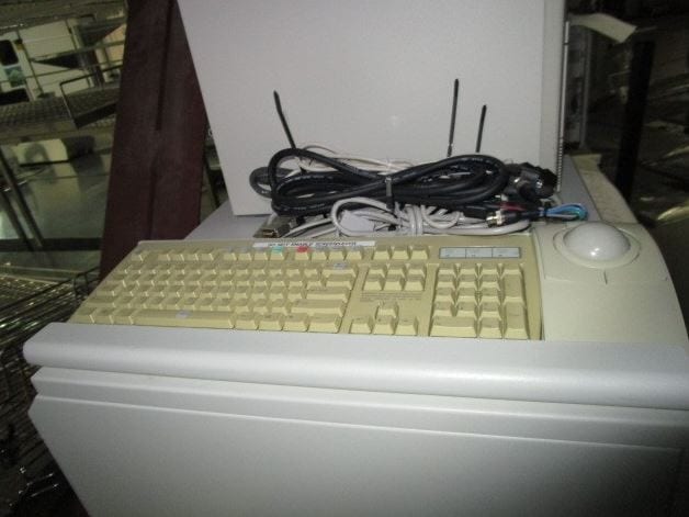KLA P 11 Surface Profilometer