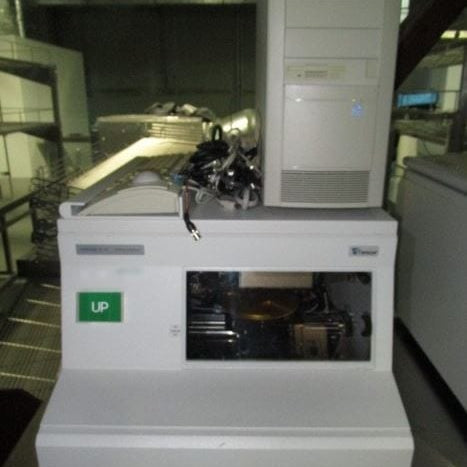 KLA P 11 Surface Profilometer