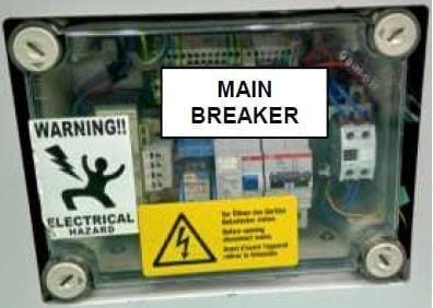 Rasco SO 1000 T Handler